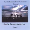 Compilation CD - Hands Across America 2007 Vol.5